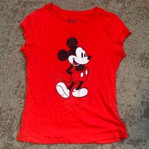 Classic Mickey T